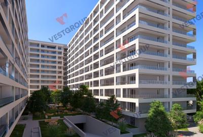 Unique Preciziei Residence