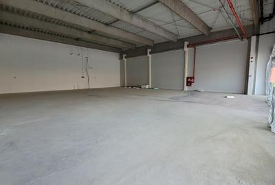 Spatiu comercial de inchiriat zona centrala Cisnadie - 11