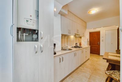 ⚡TUR VIRTUAL 2 camere | 55 m² | mobilat actual | parcare | Gheorgheni - Mercur - 15