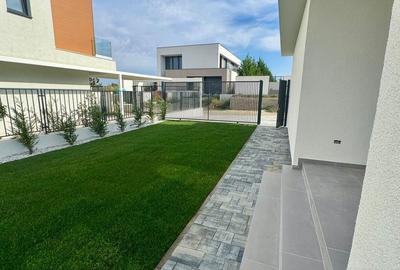 Calitate si spatiu generos! Duplex cu 5 camere - 25