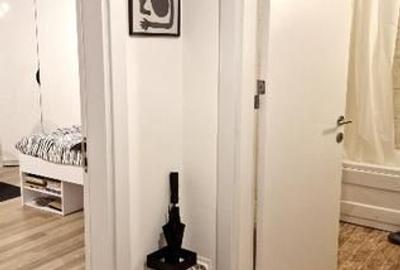 Garsonieră de Închiriat Bd. Metalurgiei 47mp - 8