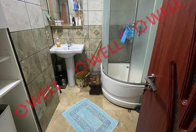 De vânzare apartament cu 3 camere în Sfântu Gheorghe, pe Aleea. Hărniciei - 8