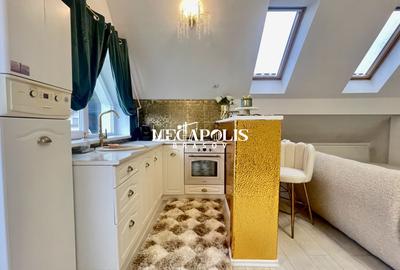 PENTHOUSE 3 camere | Terasă 35 MP | PET FRIENDLY - 3
