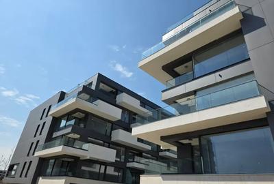 Apartament 3 camere 90mp | finalizat padurea Baneasa | Stejarii - 10