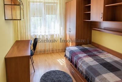 Apartament 3 camere | Tomis Nord | - 6