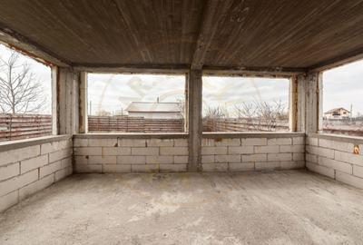 Casa Arges Bradu-3camere,sauna proprie - 13