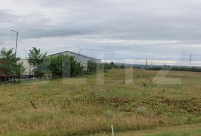 Teren 5851 mp, Centra Nord, zona valea Sarpelui - 1