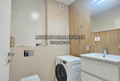 LUX! Ap2cam BND Residence - Bvd Mamaia - Parcare Subterana - 750 eur - 9