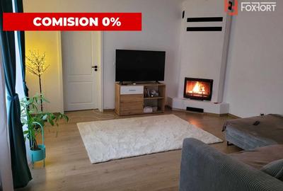 COMISION 0% Apartament la casa cu 2 camere, zona Sinaia - 1