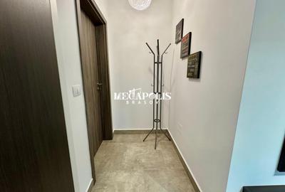 Apartament 2 camere | Open Spece | Pet Friendly | Grandis Residence - 14