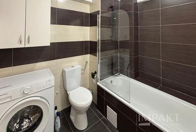 Apartament 2 camere Iulius  Mall-  Pet Friendly - 4