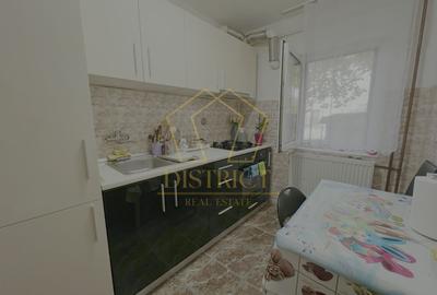 Apartament cu 1 camera | Complex Studentesc - 4