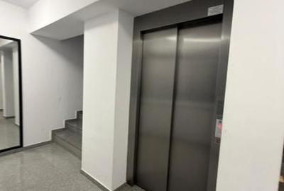 Garsoniera investitie/bloc nou/Proprietar/mobilat complet/TVA inclus /Lift - 13