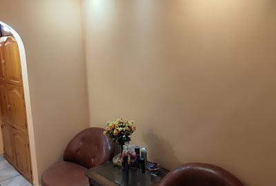 Apartament 3 camere, DECOMANDAT! etaj intermediar Nicolina-Belvedere! - 5