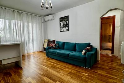2  Camere | Metrou Stefan Cel Mare | Parcul Circului -Boiler - 3