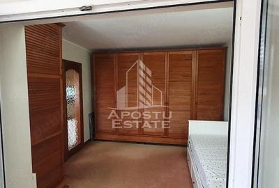 Apartament 3 camere de vanzare, garaj, zona Girocului, Timisoara - 6