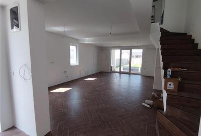 Calea Urseni - Duplex despartit prin CT - terasa incalzita - 3 bai - 3