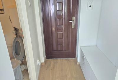 Inchiriez garsoniera in Deva, zona Dacia, etaj 3, bloc de 4 etaje, mobilata - 5