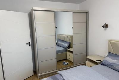 2 camere | decomandat | 300 m Metrou Gorjului - 5