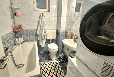 APARTAMENT 3 CAMERE I BLOC NOU I GARAJ I BALCON I FINISAT I MOBILAT I - 16