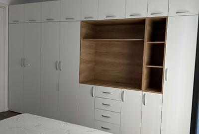 Aviatiei/ Cloud9/Apartament cu 2 camere/Parcare/ - 5