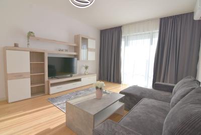 Apartament  nou cu 2 camere si parcare subterana -Complexul Studentesc Timisoara - 3