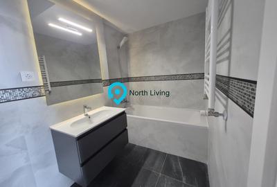Apartament 4 Camere LUX | 136 MP | Iancu Nicolae | Proiect Final 2026 - 11