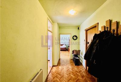 Apartament 2 camere de vanzare | decomandat | strada Lunga | pivnita | video - 7
