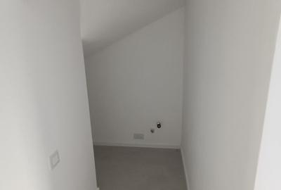 Casa noua tip duplex, 4 camere, curte, 105mp utili, Cetate, Alba-Iulia - 4