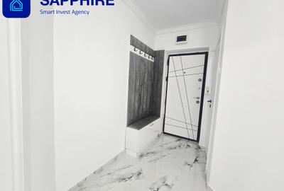 Apartament 3 camere prima închiriere, zona 13 Septembrie, totul nou - 12