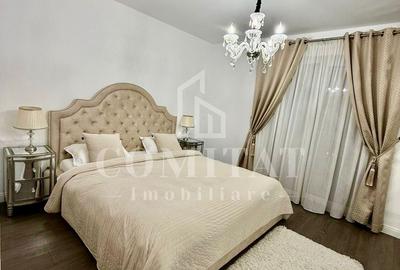 Apartament la cheie | 3 camere | Garaj | Zona Vivo-Floresti - 10