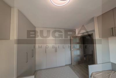Apartament 3 camere decomandate, 75 mp, modern, zona Cinema Marasti - 6