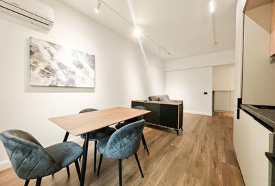 Apartament 2 camere tip studio - Pod Ciurel - Virtutii - 3
