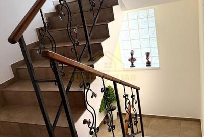 CASA INDIVIDUALA P+1+M-225 MP TEREN-METROU DIMITRIE LEONIDA - 37