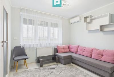Ap 2 camere, Anastasia Residence, parcare proprie - 11