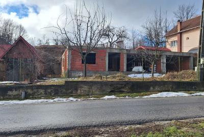 Casa de vanzare Cicanesti Arges - 1