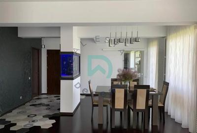 Penthouse la poalele Tampei, Racadau - 8