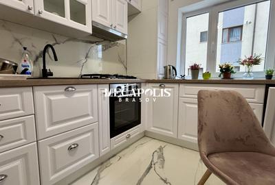 Apartament 2 camere | Parcare | Decomandat | Tractorul - 10