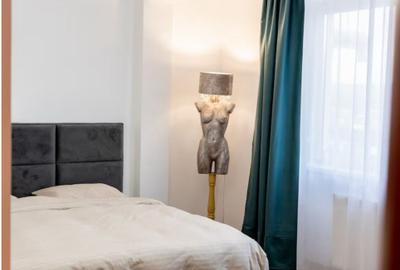 Apartament cu 3 camere, 67 mp, balcon, zona Teilor - 8