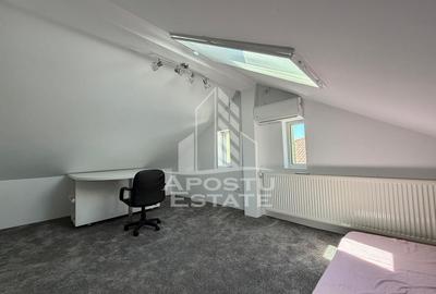 Apartament cu 3 camere, la casa, de inchiriat, Aradului, Timisoara - 13