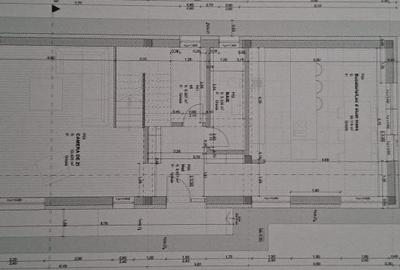 Casa individuala parter plus etaj Sanpetru Brasov zona Lempes - 13