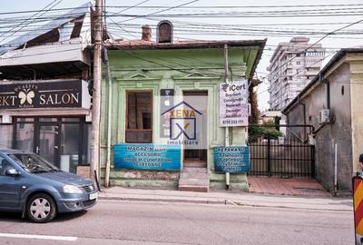 Casa ULTRACENTRAL ZINCA GOLESCU