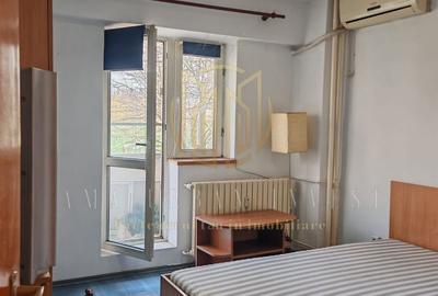 Sebastian Parc 2 cam 65 mp inchiriat 490 eur - 8