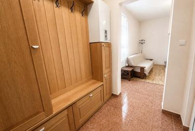 De vânzare garsoniera zona semicentrală. - 5