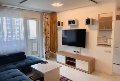 Apartament 2 camere mobilat/utilat ,loc de parcare in proprietate - 4