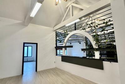 Clădire birouri de vânzare Cotorceni – P+4 etaje | 870 mp utili | Parcare | Idea - 29