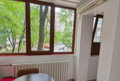 Garsonieră Giurgiului, 2 stații Metrou Eroii Revoluției, mobilată, balcon închis - 7