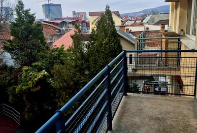 Apartament 2 camere Semicentral, Str. Bucuresti, zona Farmec - 8