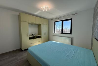 Casă nouă 2023 | 80mp | Teren 1000mp | 30 min București | Balta Doamnei - 5