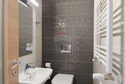 0 Comision | Penthouse Tractorul | Coresi | Top City - 17